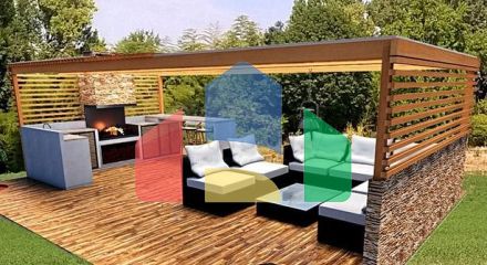 Інвестиційний проект в районі Алтинташ-Анталія