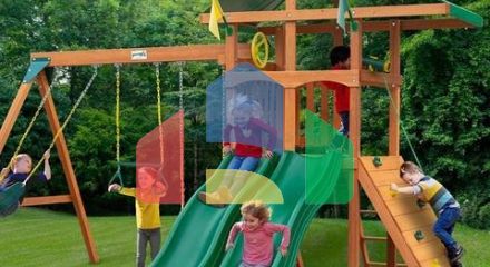 Інвестиційний проект в районі Алтинташ-Анталія