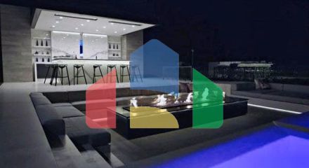 Інвестиційний проект в районі Алтинташ-Анталія