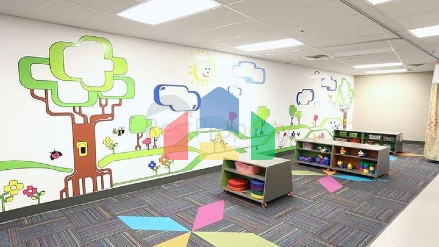 Інвестиційний проект в районі Алтинташ-Анталія