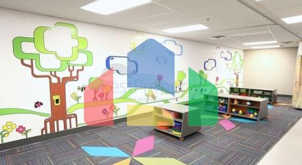 Інвестиційний проект в районі Алтинташ-Анталія