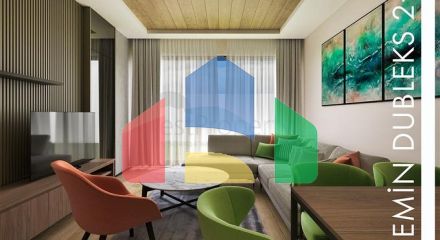 Інвестиційний проект в районі Алтинташ-Анталія Інвестиційний проект в районі Алтинташ-Анталія