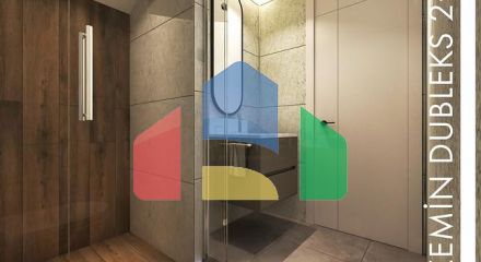 Інвестиційний проект в районі Алтинташ-Анталія Інвестиційний проект в районі Алтинташ-Анталія