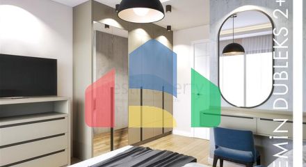 Інвестиційний проект в районі Алтинташ-Анталія Інвестиційний проект в районі Алтинташ-Анталія