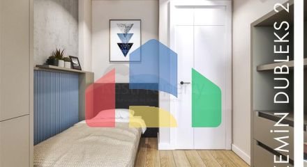 Інвестиційний проект в районі Алтинташ-Анталія Інвестиційний проект в районі Алтинташ-Анталія