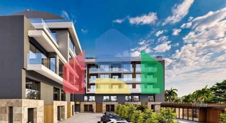 Інвестиційний проект в районі Алтинташ-Анталія Інвестиційний проект в районі Алтинташ-Анталія