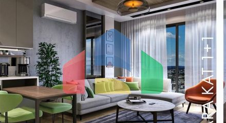 Інвестиційний проект в районі Алтинташ-Анталія Інвестиційний проект в районі Алтинташ-Анталія