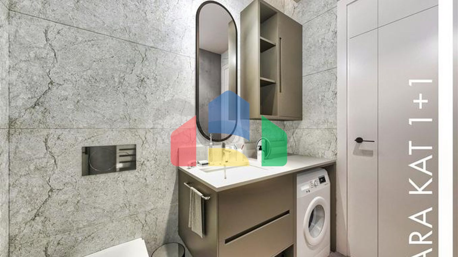 Інвестиційний проект в районі Алтинташ-Анталія