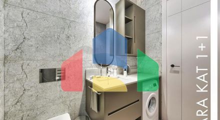 Інвестиційний проект в районі Алтинташ-Анталія Інвестиційний проект в районі Алтинташ-Анталія