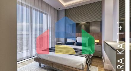 Інвестиційний проект в районі Алтинташ-Анталія Інвестиційний проект в районі Алтинташ-Анталія