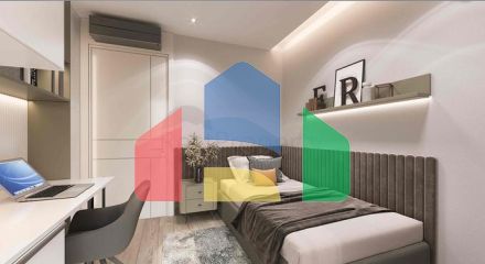 Инвестиционный проект в районе Алтынташ - Анталия Инвестиционный проект в районе Алтынташ - Анталия