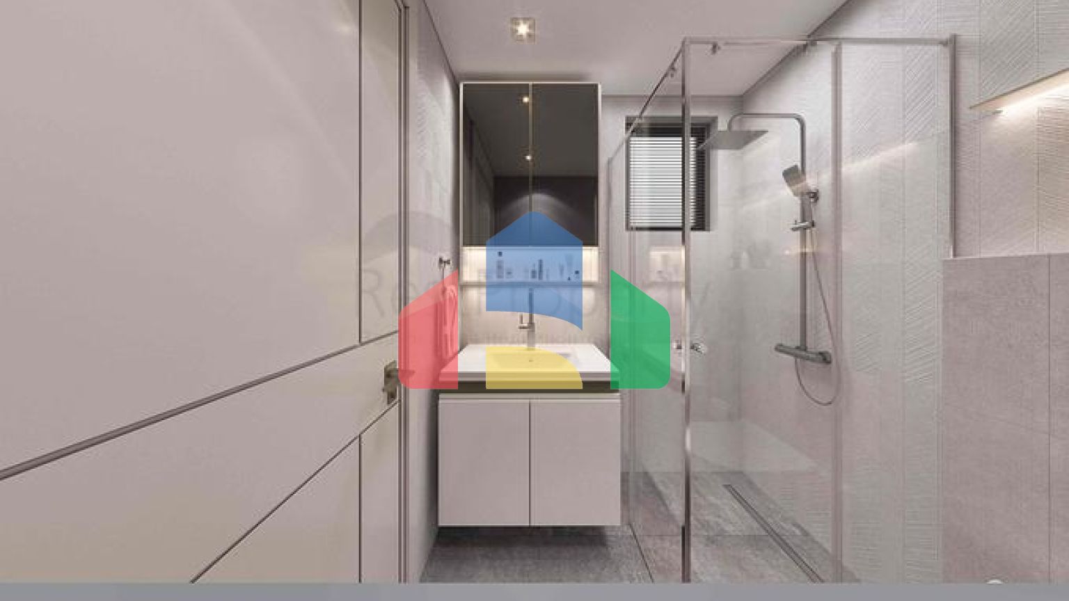 Инвестиционный проект в районе Алтынташ - Анталия