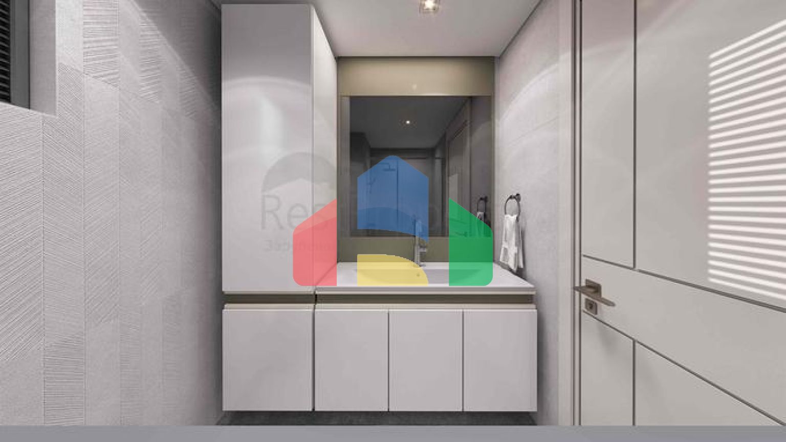 Инвестиционный проект в районе Алтынташ - Анталия