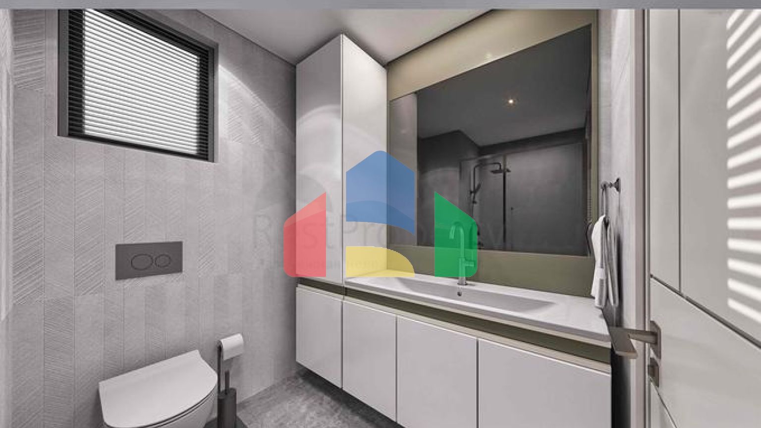 Инвестиционный проект в районе Алтынташ - Анталия