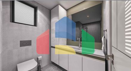 Инвестиционный проект в районе Алтынташ - Анталия Инвестиционный проект в районе Алтынташ - Анталия