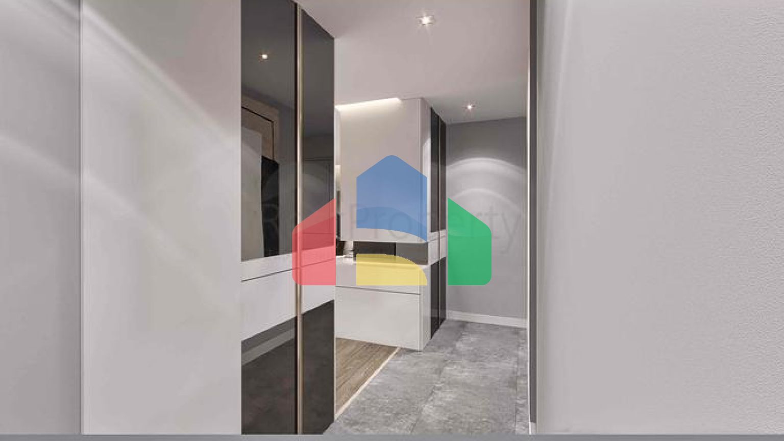 Инвестиционный проект в районе Алтынташ - Анталия