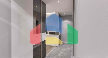 Инвестиционный проект в районе Алтынташ - Анталия Инвестиционный проект в районе Алтынташ - Анталия