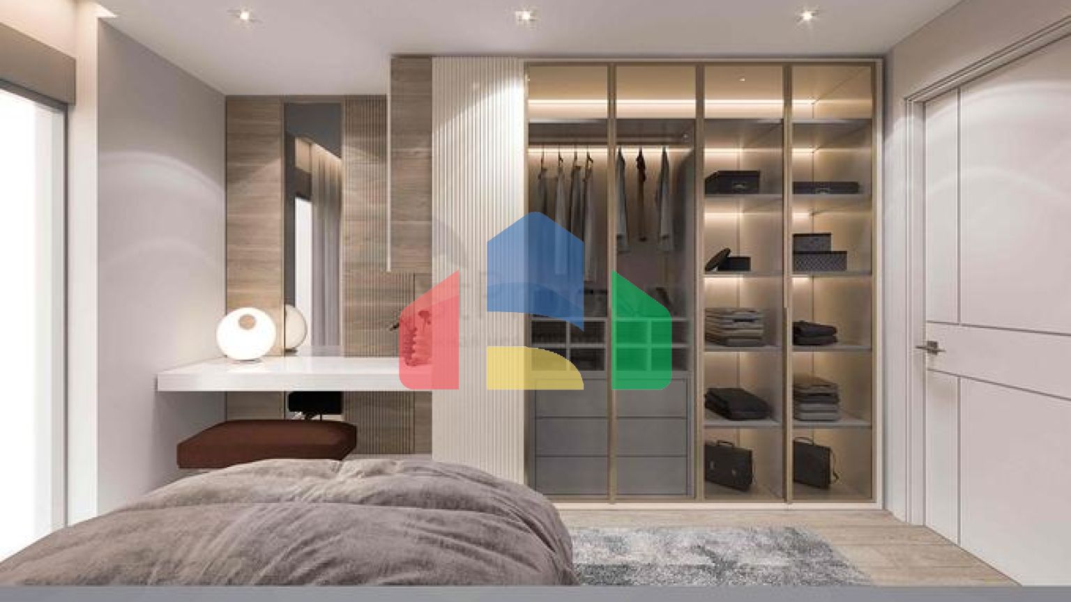 Инвестиционный проект в районе Алтынташ - Анталия