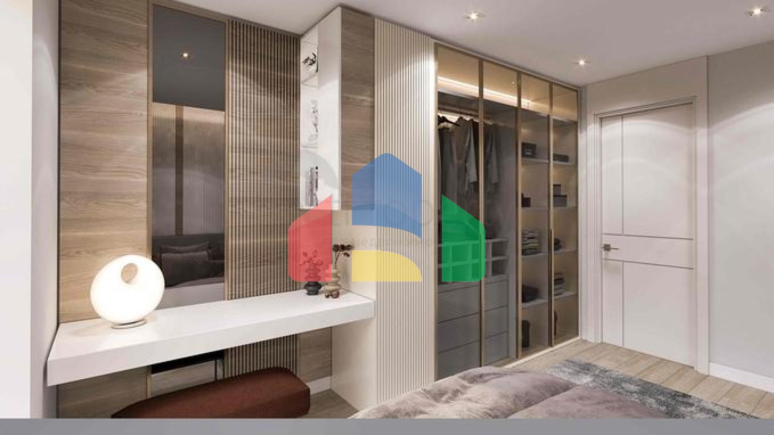 Инвестиционный проект в районе Алтынташ - Анталия