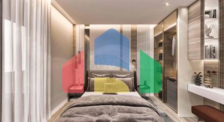 Инвестиционный проект в районе Алтынташ - Анталия Инвестиционный проект в районе Алтынташ - Анталия