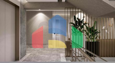 Инвестиционный проект в районе Алтынташ - Анталия Инвестиционный проект в районе Алтынташ - Анталия