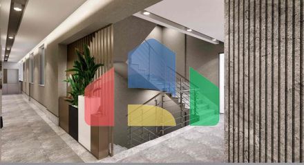 Инвестиционный проект в районе Алтынташ - Анталия Инвестиционный проект в районе Алтынташ - Анталия