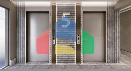 Инвестиционный проект в районе Алтынташ - Анталия Инвестиционный проект в районе Алтынташ - Анталия