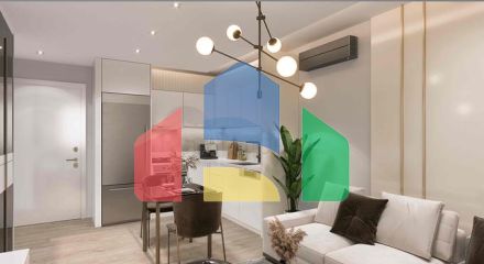 Инвестиционный проект в районе Алтынташ - Анталия Инвестиционный проект в районе Алтынташ - Анталия