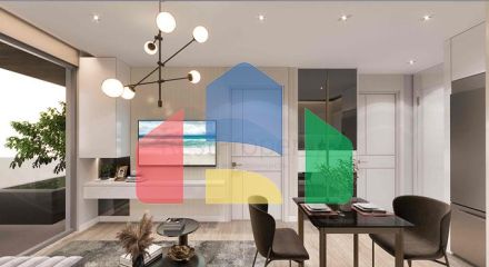 Инвестиционный проект в районе Алтынташ - Анталия Инвестиционный проект в районе Алтынташ - Анталия