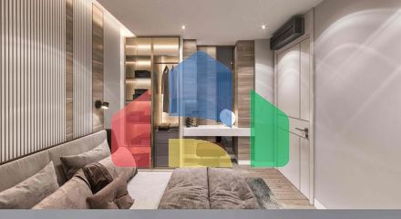 Инвестиционный проект в районе Алтынташ - Анталия Инвестиционный проект в районе Алтынташ - Анталия