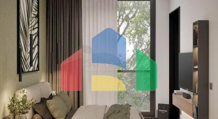 Інвестиційний проект в районі Алтинташ - Анталія, що розвивається