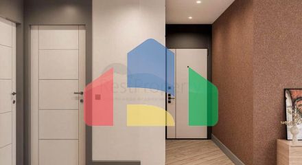 Інвестиційний проект в районі Алтинташ - Анталія, що розвивається