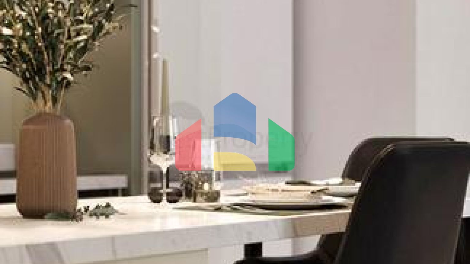 Інвестиційний проект в районі Алтинташ - Анталія, що розвивається