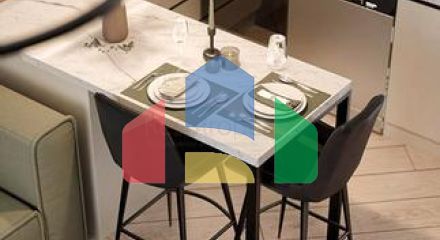 Інвестиційний проект в районі Алтинташ - Анталія, що розвивається