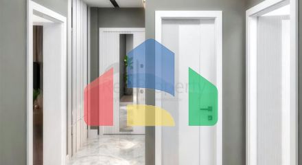 Новый инвестиционный проект в районе Алтынташ - Анталия