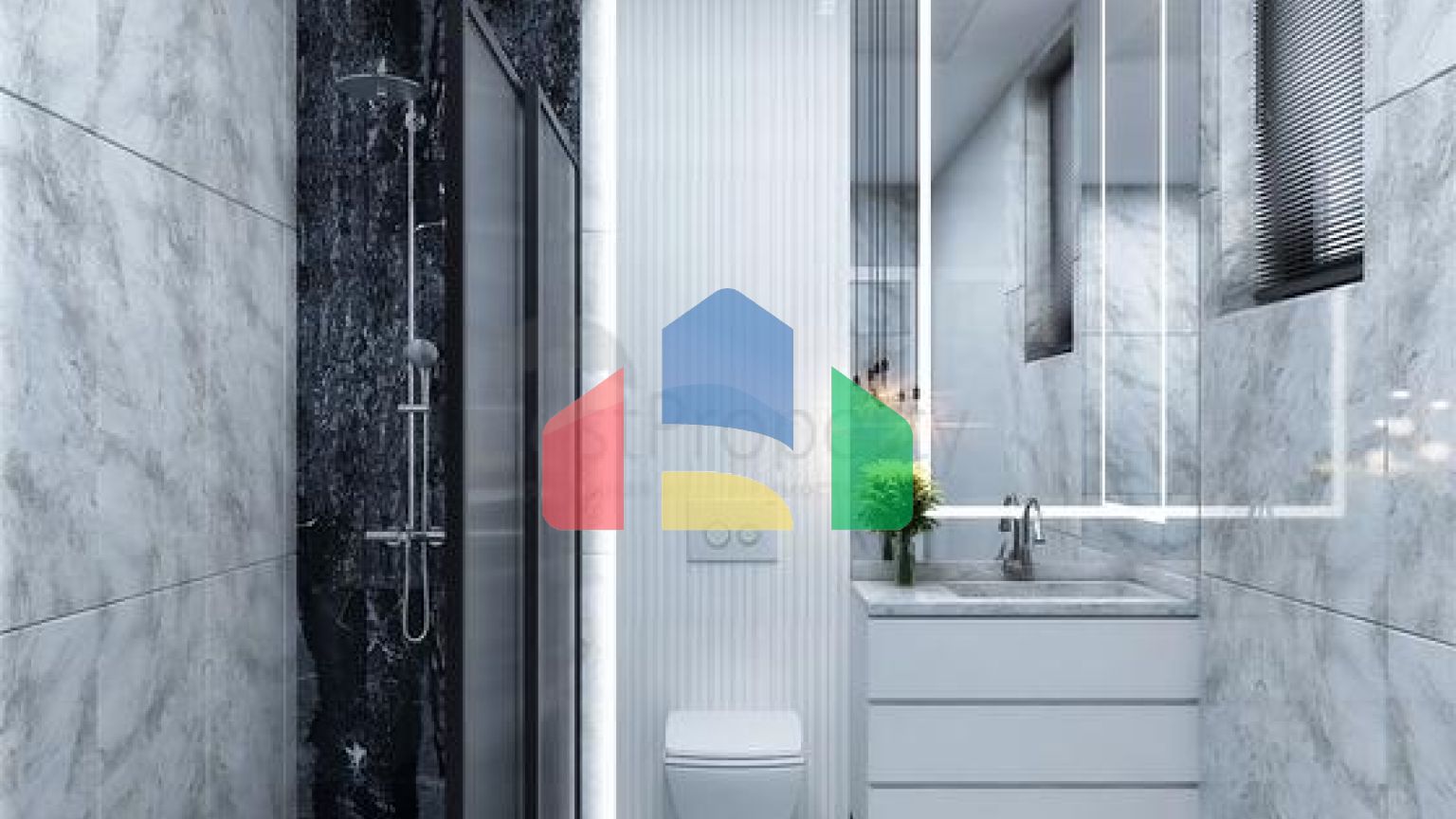 Новый инвестиционный проект в районе Алтынташ - Анталия