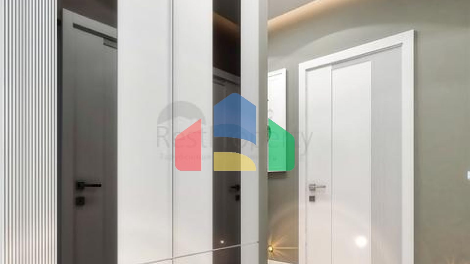 Новый инвестиционный проект в районе Алтынташ - Анталия