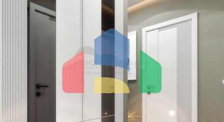 Новый инвестиционный проект в районе Алтынташ - Анталия