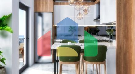 Новый инвестиционный проект в районе Алтынташ - Анталия