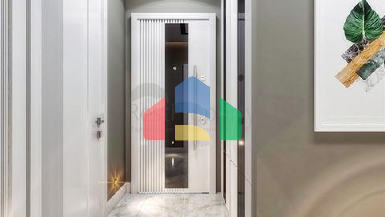 Новый инвестиционный проект в районе Алтынташ - Анталия