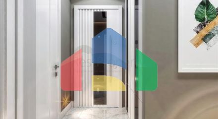 Новый инвестиционный проект в районе Алтынташ - Анталия