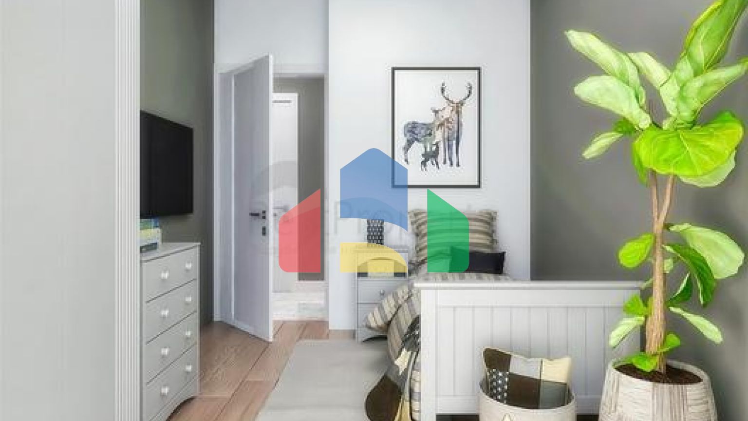 Новый инвестиционный проект в районе Алтынташ - Анталия