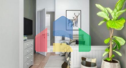 Новый инвестиционный проект в районе Алтынташ - Анталия