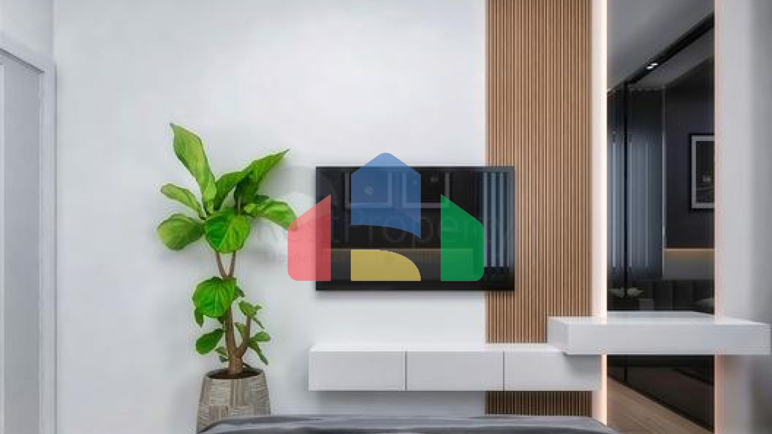 Новый инвестиционный проект в районе Алтынташ - Анталия