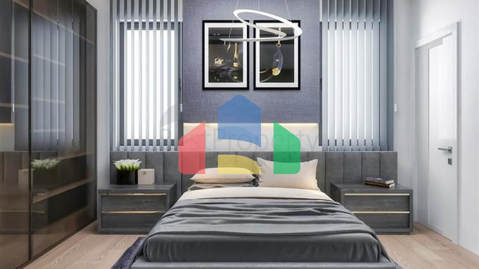 Новый инвестиционный проект в районе Алтынташ - Анталия