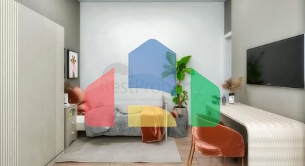 Новый инвестиционный проект в районе Алтынташ - Анталия