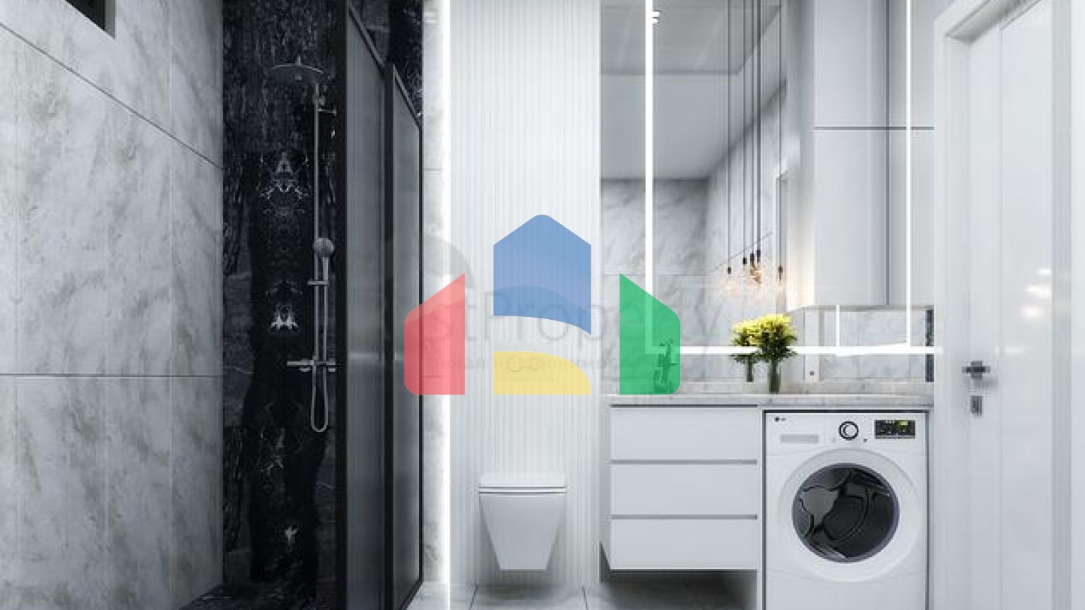 Новый инвестиционный проект в районе Алтынташ - Анталия