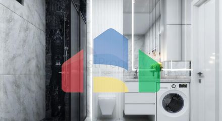 Новый инвестиционный проект в районе Алтынташ - Анталия