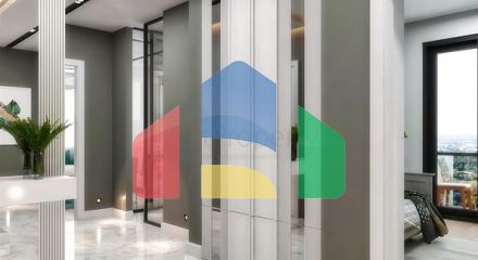 Новый инвестиционный проект в районе Алтынташ - Анталия