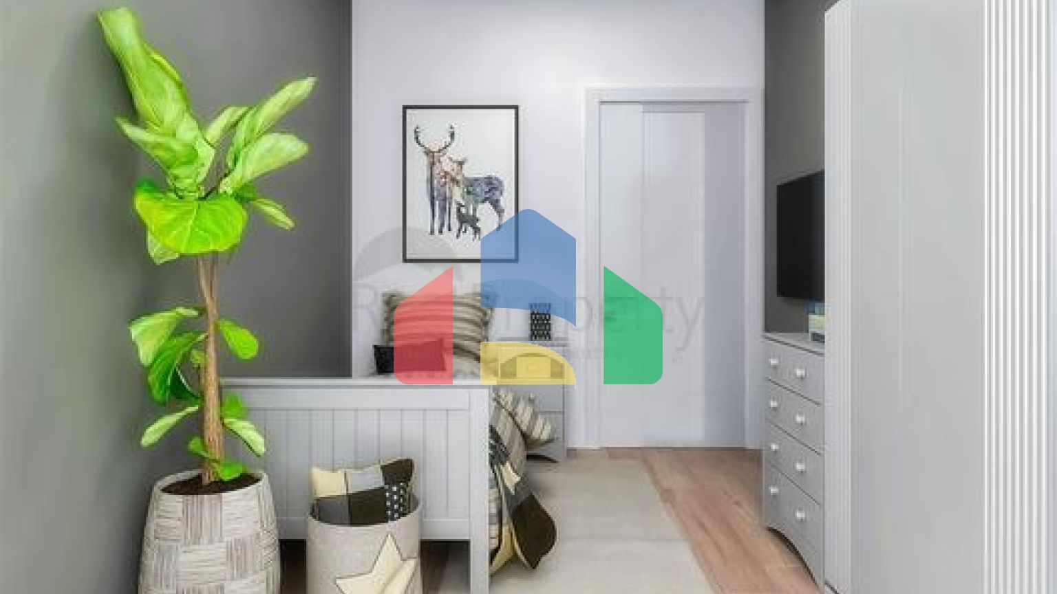 Новый инвестиционный проект в районе Алтынташ - Анталия